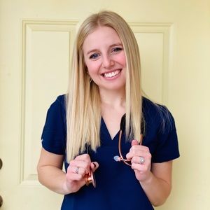 Meet your Posher, Andra